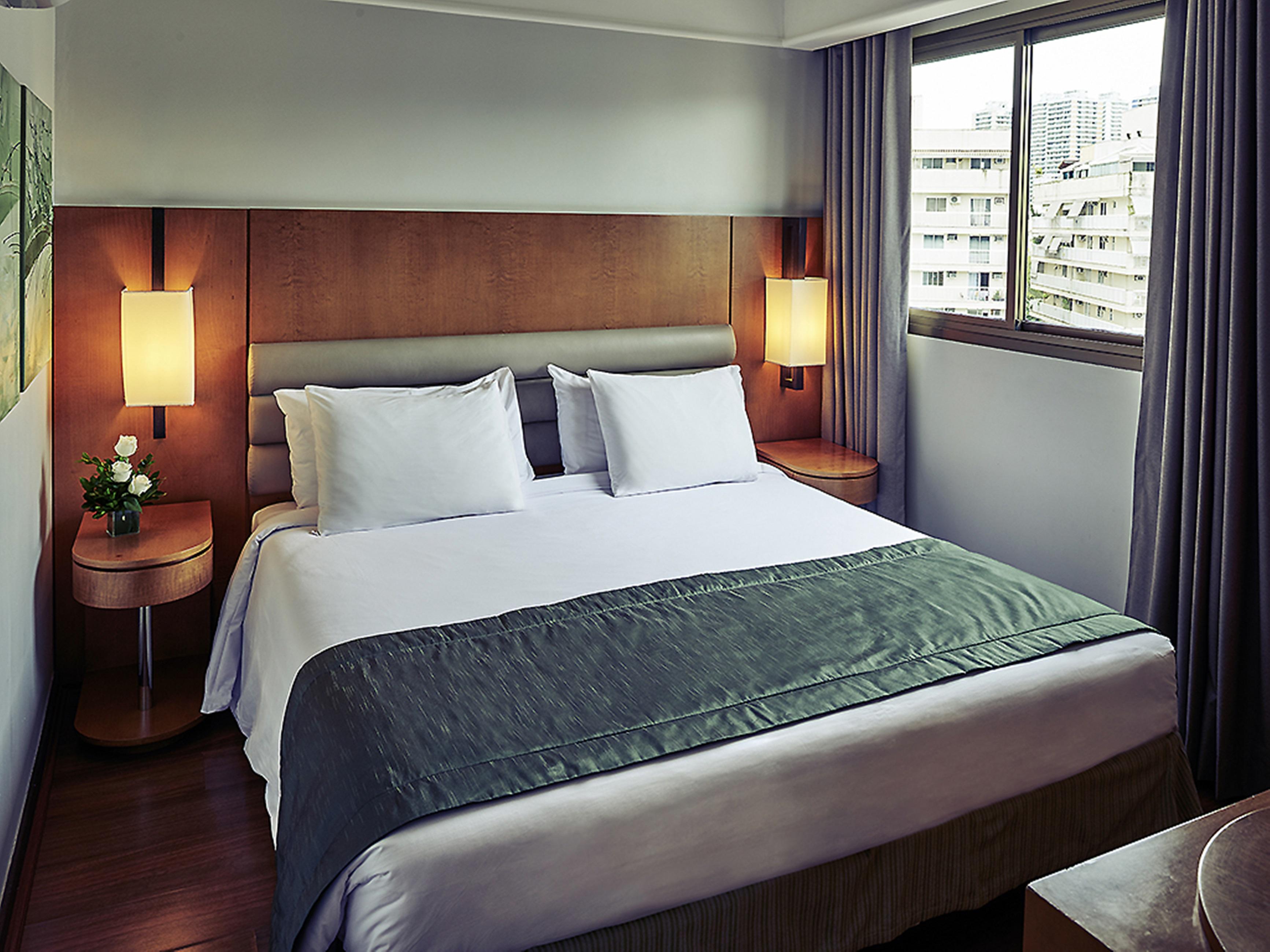 Mercure Rio De Janeiro Botafogo Mourisco Exterior foto