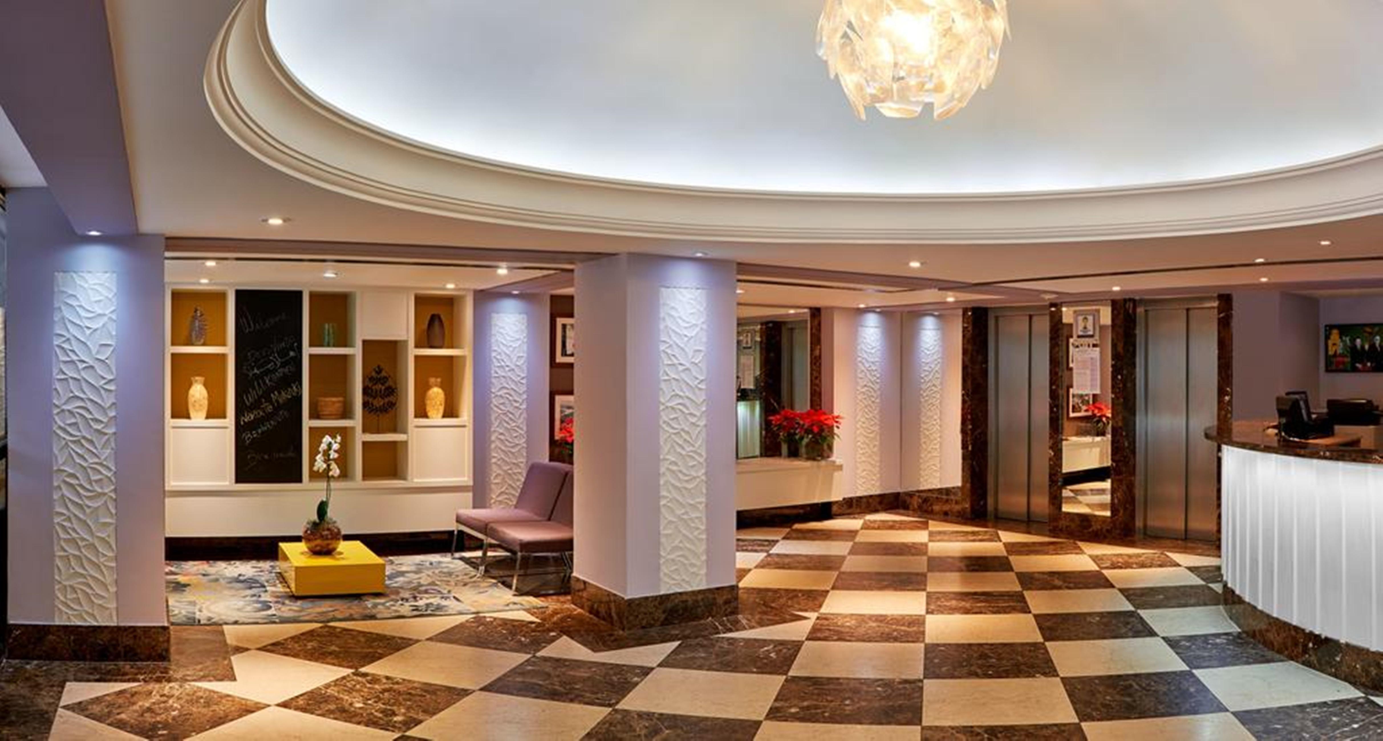 Mercure Rio De Janeiro Botafogo Mourisco Exterior foto