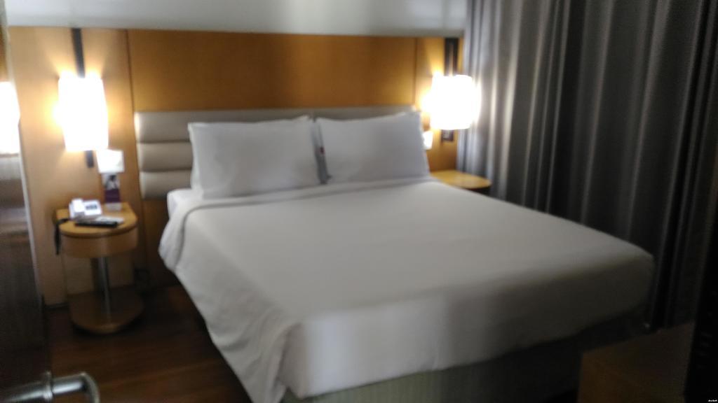 Mercure Rio De Janeiro Botafogo Mourisco Exterior foto
