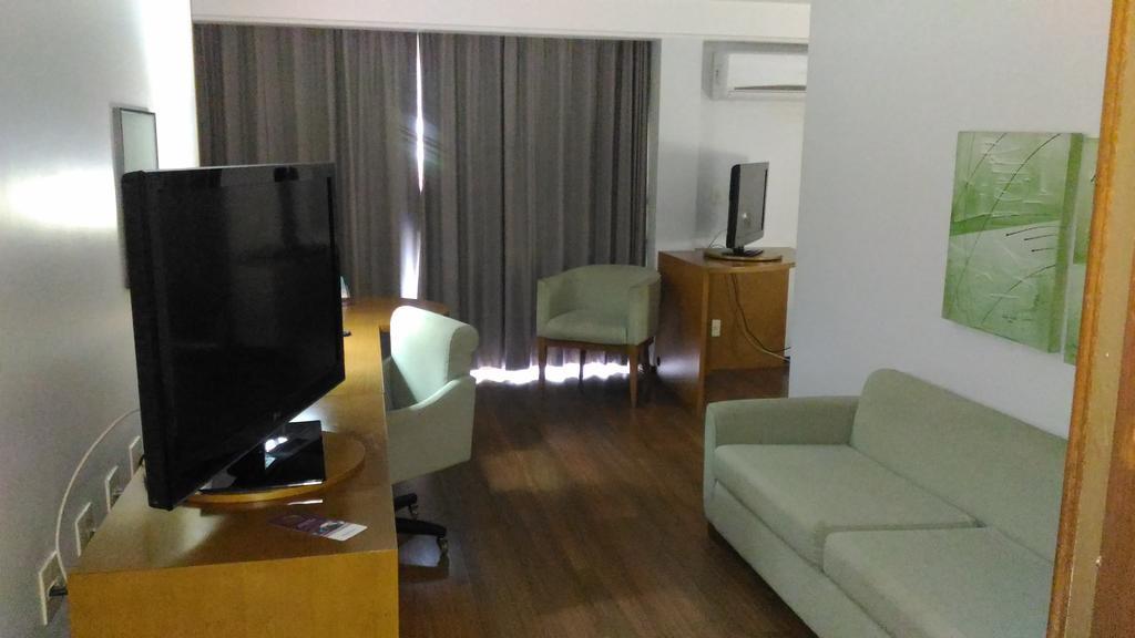 Mercure Rio De Janeiro Botafogo Mourisco Exterior foto
