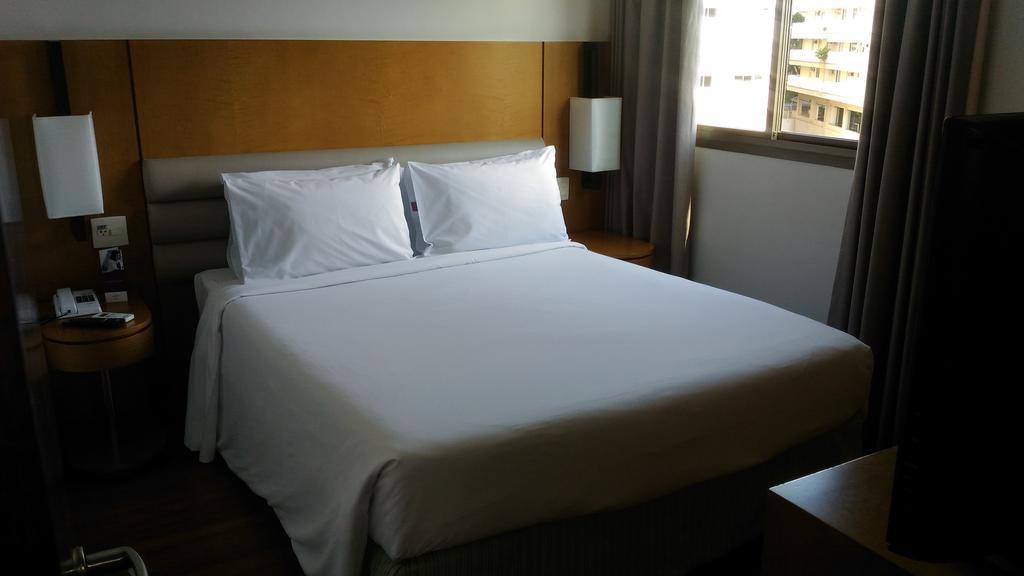 Mercure Rio De Janeiro Botafogo Mourisco Exterior foto