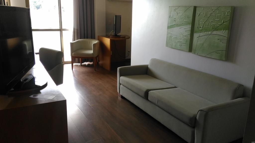 Mercure Rio De Janeiro Botafogo Mourisco Exterior foto