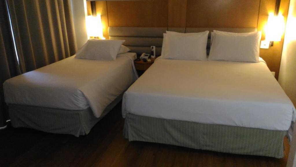 Mercure Rio De Janeiro Botafogo Mourisco Exterior foto