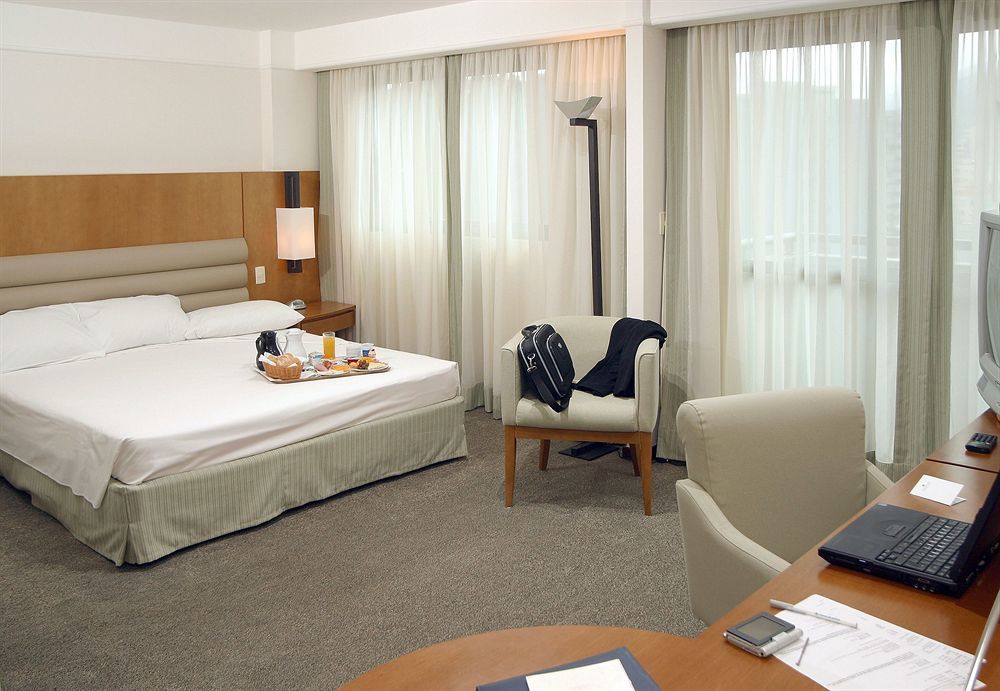 Mercure Rio De Janeiro Botafogo Mourisco Cameră foto