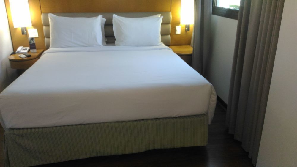 Mercure Rio De Janeiro Botafogo Mourisco Exterior foto